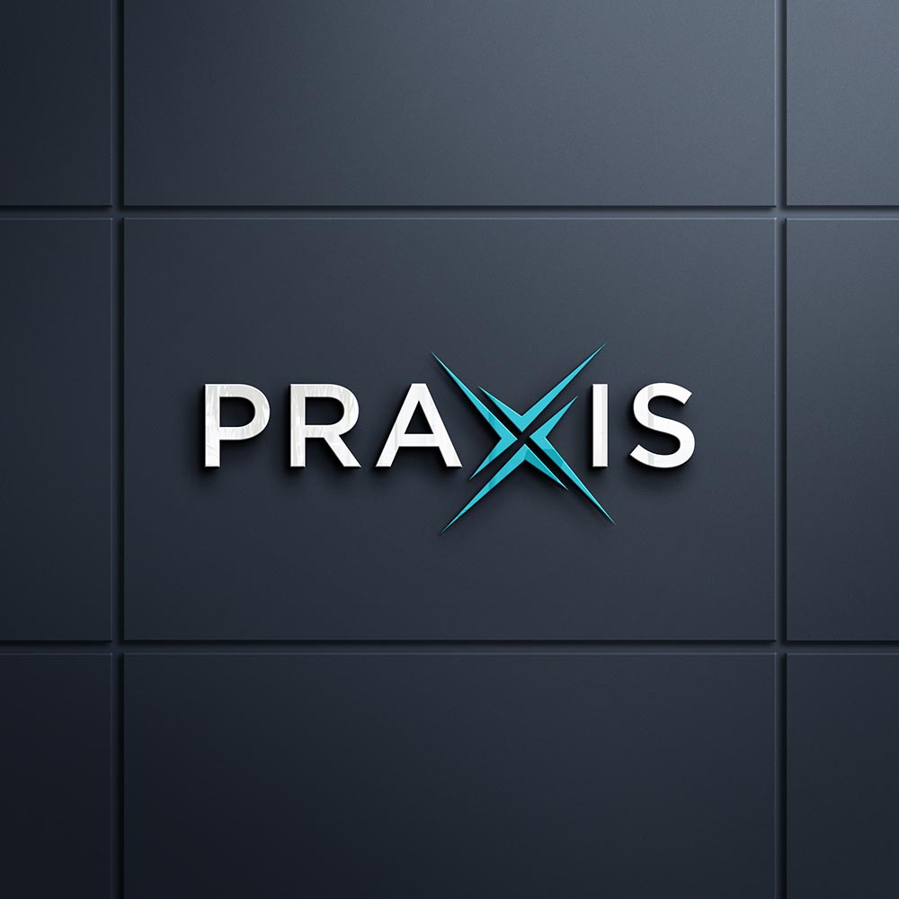 praxis-sign