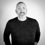 Pete Andrews