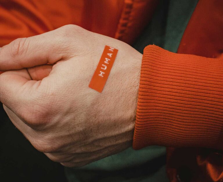 What being "Human" has to mean for Brands